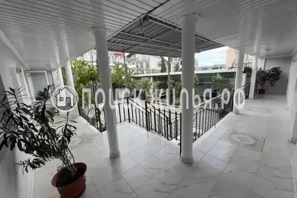 «Фареш», Судак «Фареш», Судак