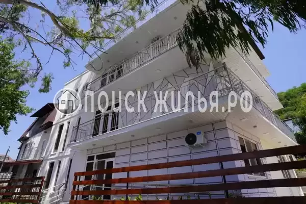 Отель «Proxi», Гагра