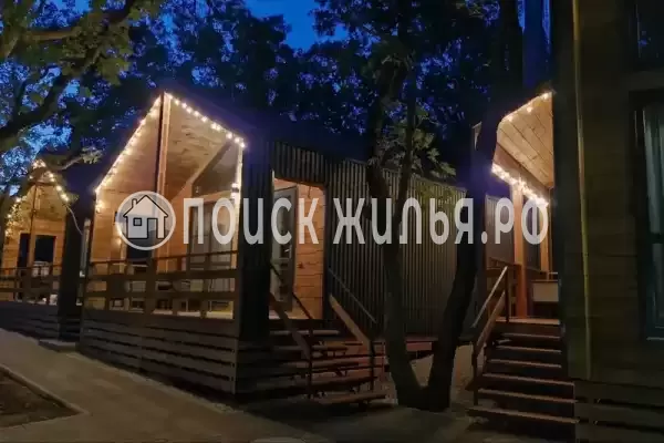 «Дубки», Геленджик «Дубки», Геленджик