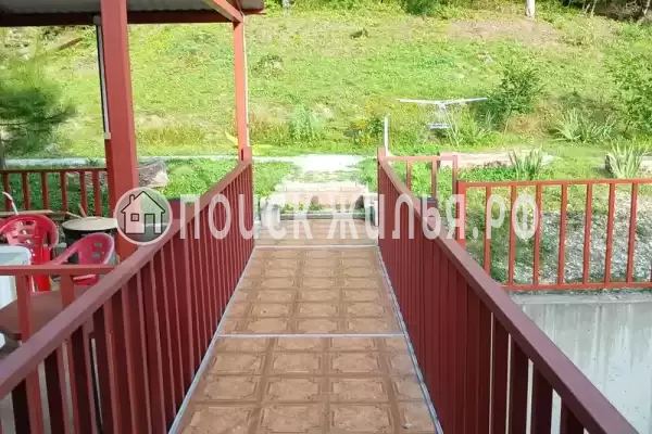 «Зелёная поляна», Новомихайловский