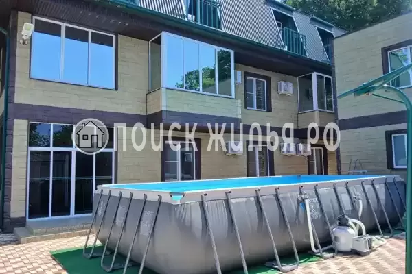 «Зелёная поляна», Краснодарский край, Новомихайловский, пер. Каширский, д.5 «Зелёная поляна», Краснодарский край, Новомихайловский, пер. Каширский, д.5