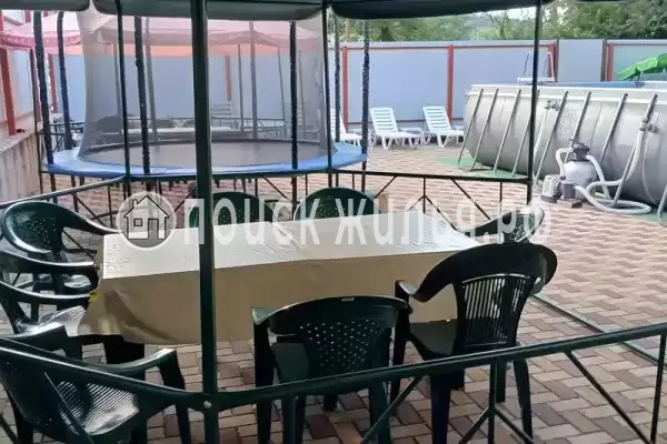 «Зелёная поляна», Новомихайловский