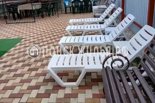 «Зелёная поляна», Новомихайловский