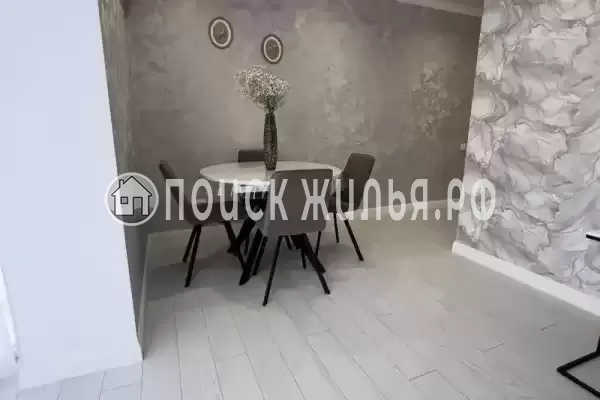 Частный сектор «Четыре сезона», Сухум