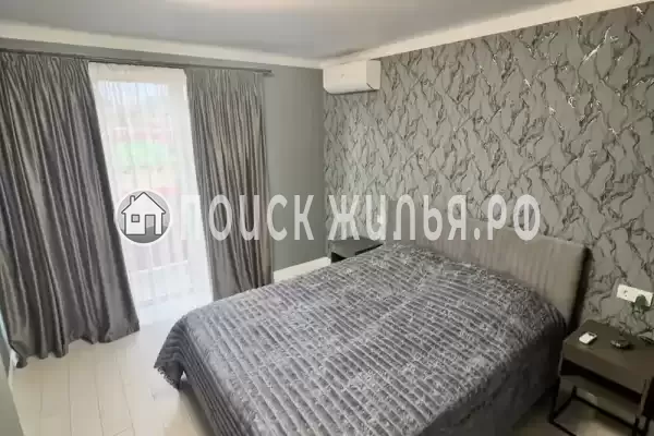 Частный сектор «Четыре сезона», Сухум