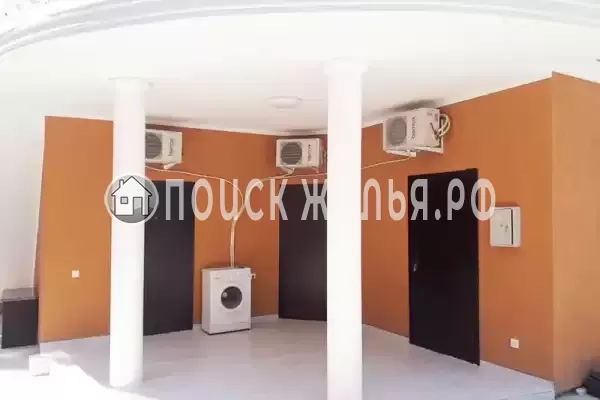 «Огни столицы в Сочи», Хоста