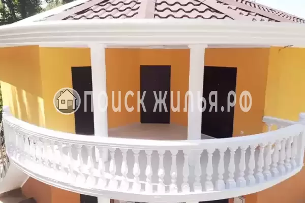 «Огни столицы в Сочи», Краснодарский край, Сочи, Хоста, Новороссийское Шоссе, д.8