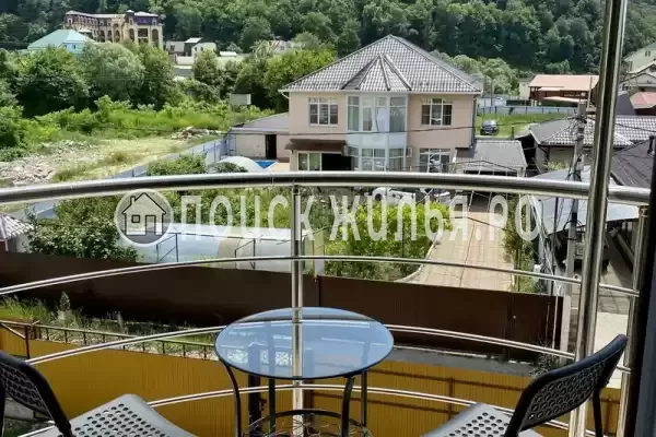 Гостевой дом «ДиОкс», Агой Гостевой дом «ДиОкс», Агой