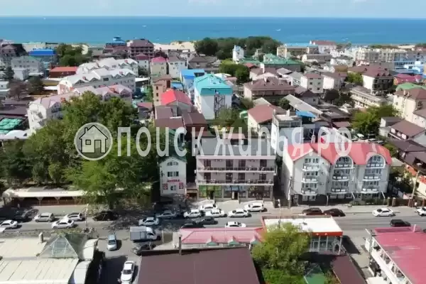 Гостевой дом «Алегрия», Джемете Гостевой дом «Алегрия», Джемете