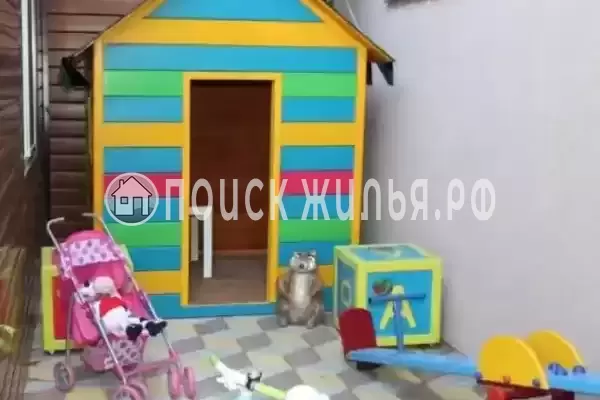 Гостевой дом «Алегрия», Джемете Гостевой дом «Алегрия», Джемете