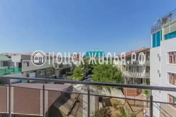 Гостевой дом «Алегрия», Джемете Гостевой дом «Алегрия», Джемете