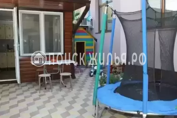 Гостевой дом «Алегрия», Джемете Гостевой дом «Алегрия», Джемете