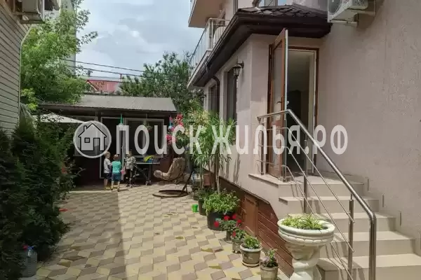 Гостевой дом «Алегрия», Джемете Гостевой дом «Алегрия», Джемете