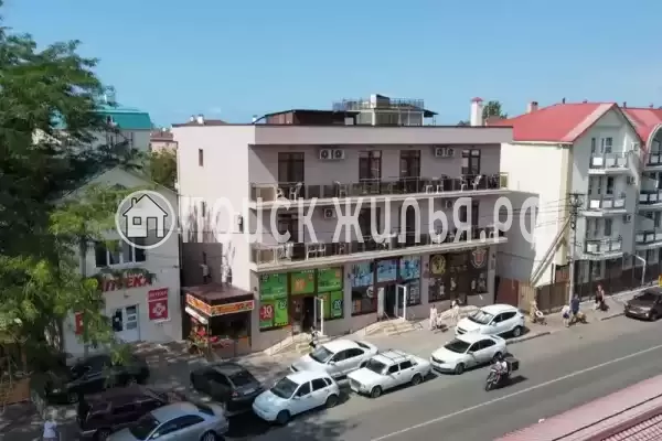 Гостевой дом «Алегрия», Джемете Гостевой дом «Алегрия», Джемете