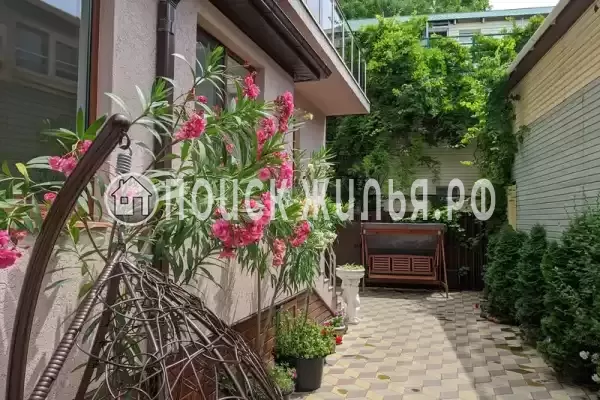 Гостевой дом «Алегрия», Джемете Гостевой дом «Алегрия», Джемете