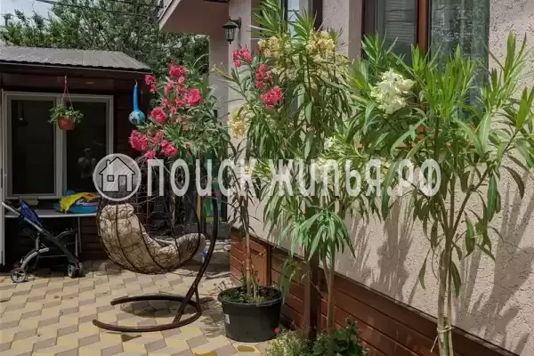 Гостевой дом «Алегрия», Джемете Гостевой дом «Алегрия», Джемете