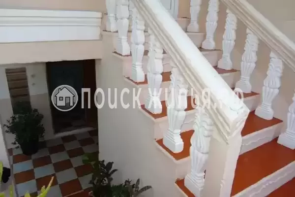 Гостевой дом «У моря», Новый Афон