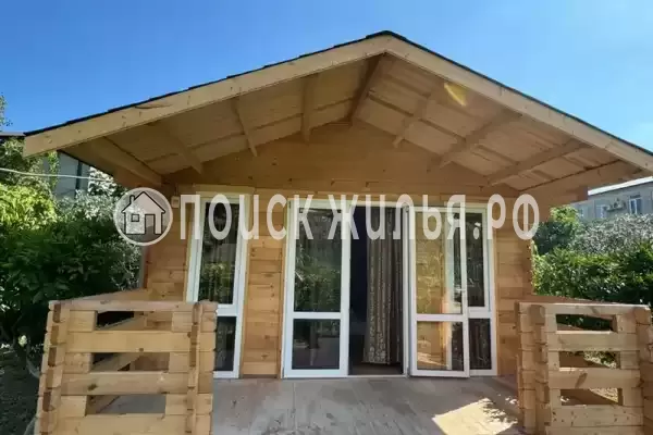 Гостевой дом «У моря», Новый Афон