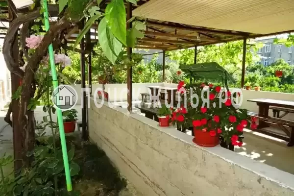 Гостевой дом «У моря», Новый Афон