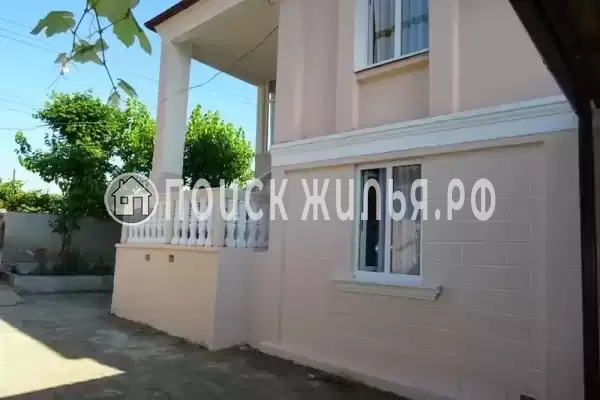 Гостевой дом «У моря», Новый Афон