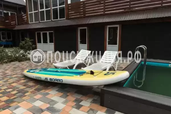 «Машенька», Ясенская Переправа «Машенька», Ясенская Переправа