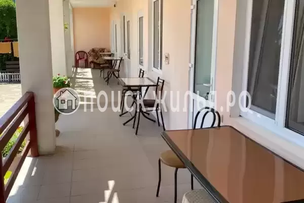 «У Эмира», Судак