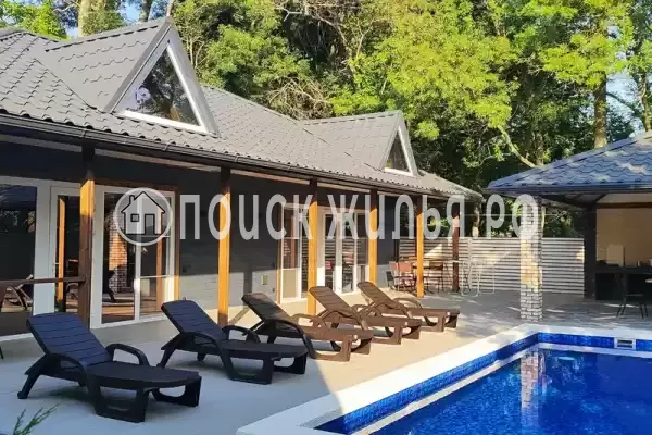 «GaiWood», Кабардинка