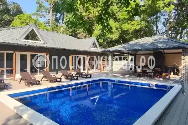 «GaiWood», Краснодарский край, Кабардинка, Гайдара, д.12 «GaiWood», Краснодарский край, Кабардинка, Гайдара, д.12