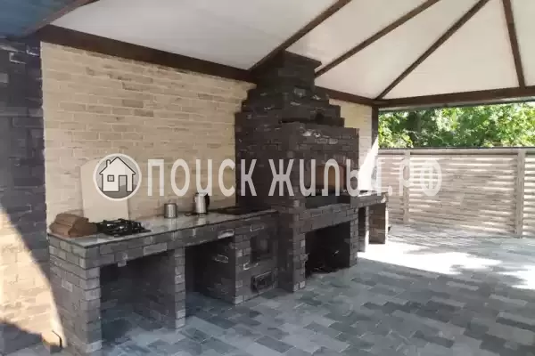 Апартаменты «GaiWood», Кабардинка Апартаменты «GaiWood», Кабардинка