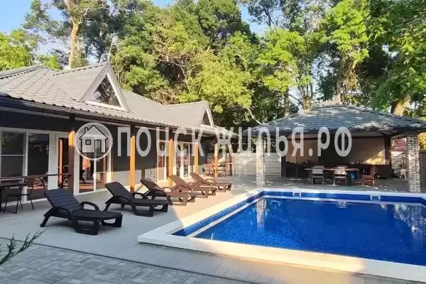 «GaiWood», Кабардинка