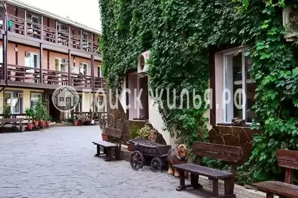 «Караван», Джемете