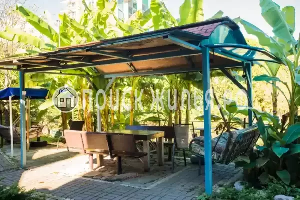 «Dream House», Кудепста