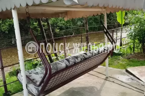 «Dream House», Кудепста