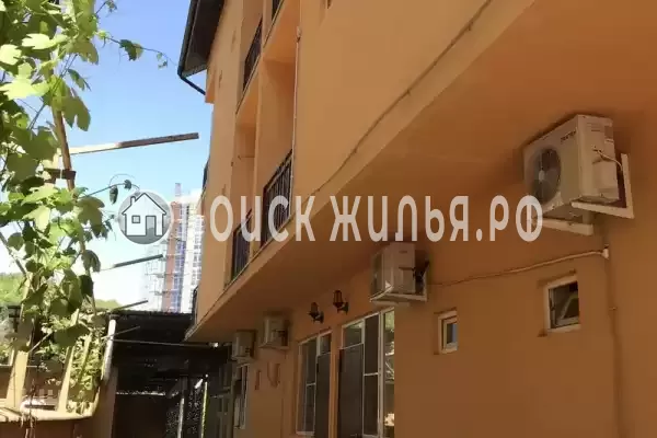 «Dream House», Кудепста