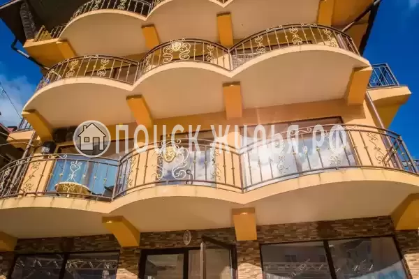 «Dream House», Кудепста