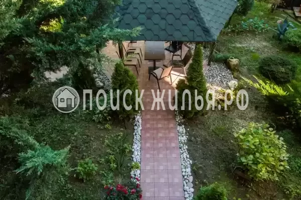 «Dream House», Кудепста