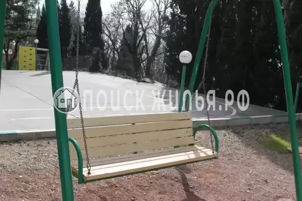 Апартаменты «Respect Bashnya», Мисхор