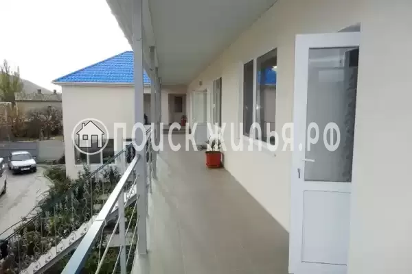 «Вирола», Судак