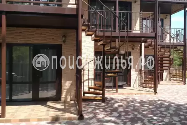 «Райский уголок», Краснодарский край, Кучугуры, Таманский переулок, д.13 «Райский уголок», Краснодарский край, Кучугуры, Таманский переулок, д.13