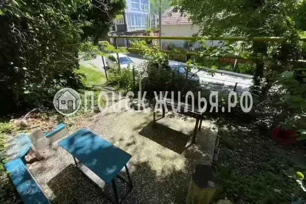 Дом под ключ, Новороссийское шоссе, д.11, Небуг