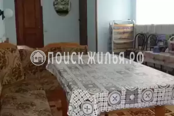 Дом под ключ, Новороссийское шоссе, д.11, Небуг