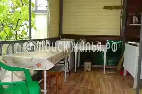 Дом под ключ, Новороссийское шоссе, д.11