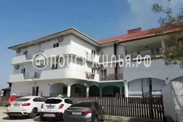 «Белое солнце», Витязево