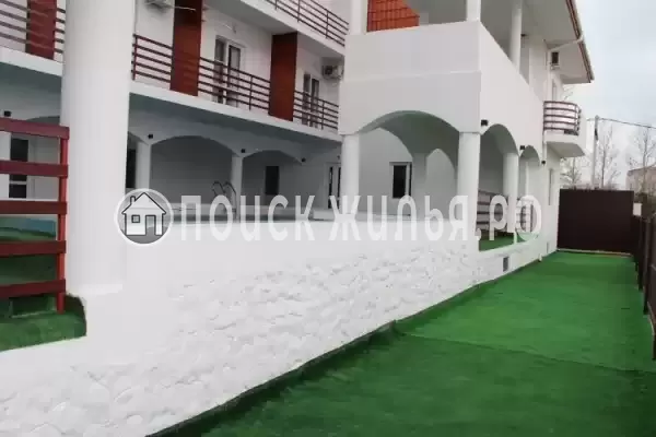 «Белое солнце», Витязево