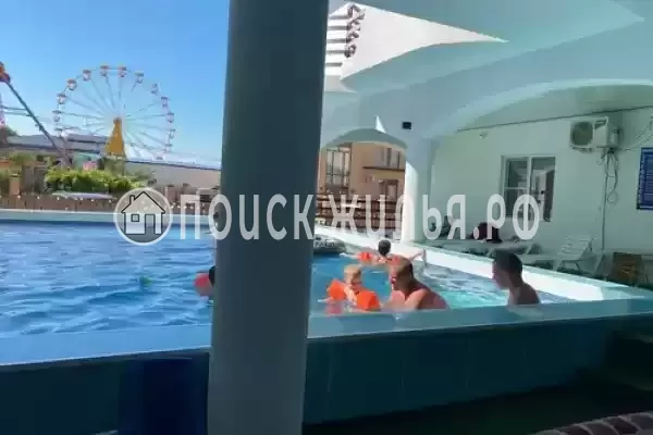 «Белое солнце», Витязево