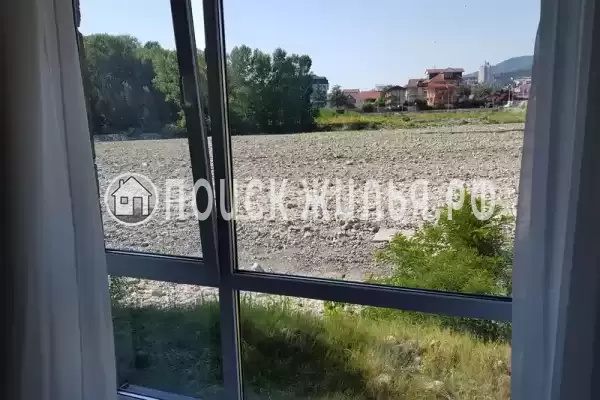 «Берега», Лазаревское