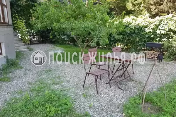 «Берега», Лазаревское