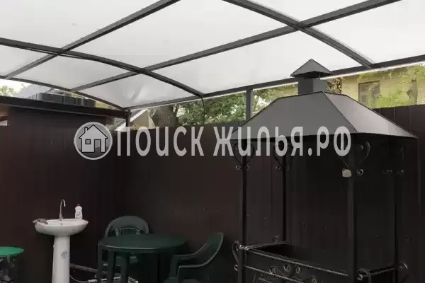 «Алексия», Кучугуры