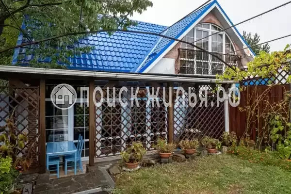 «Богдарня Юг», Архипо-Осиповка «Богдарня Юг», Архипо-Осиповка