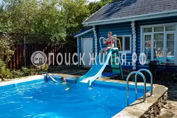 «Богдарня Юг», Архипо-Осиповка «Богдарня Юг», Архипо-Осиповка